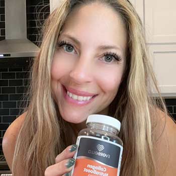 Patricia Collagen NutraBoost Gummies review